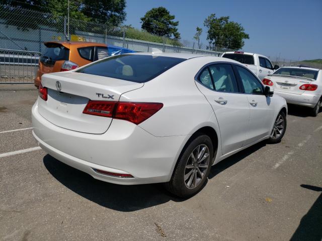 19UUB1F30LA005685  acura tlx 2020 IMG 3