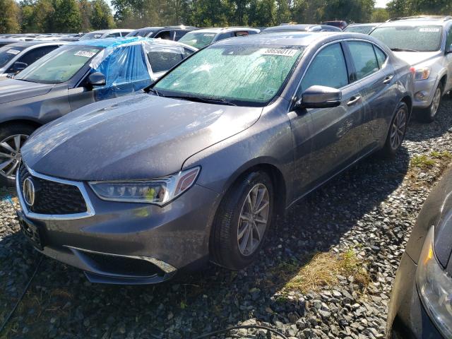 19UUB1F30LA015441  acura tlx 2020 IMG 1