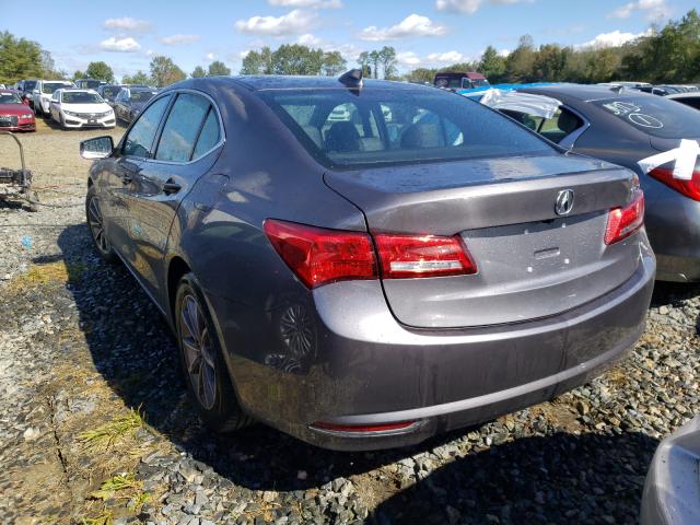 19UUB1F30LA015441  acura tlx 2020 IMG 2