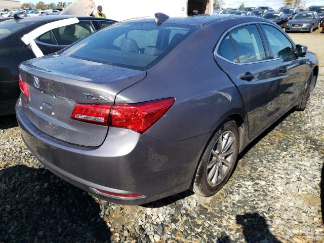 19UUB1F30LA015441  acura tlx 2020 IMG 3