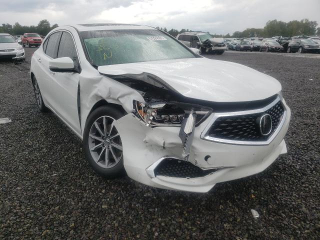 19UUB1F32LA005977  acura tlx 2020 IMG 0