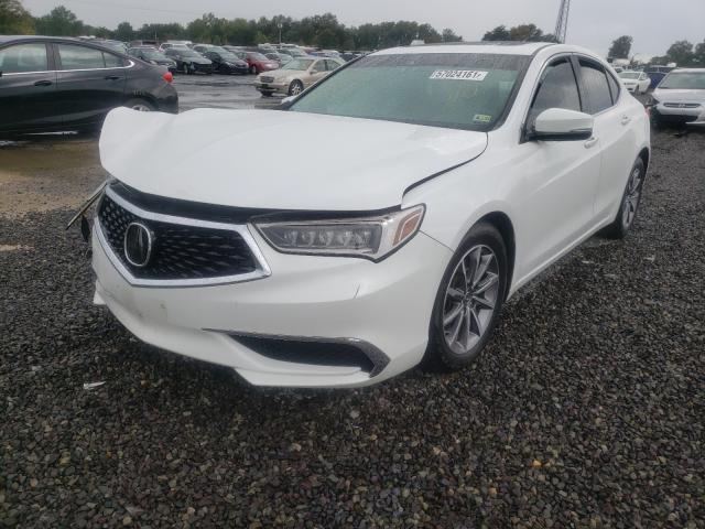 19UUB1F32LA005977  acura tlx 2020 IMG 1