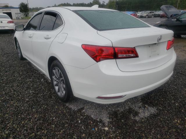 19UUB1F32LA005977  acura tlx 2020 IMG 2