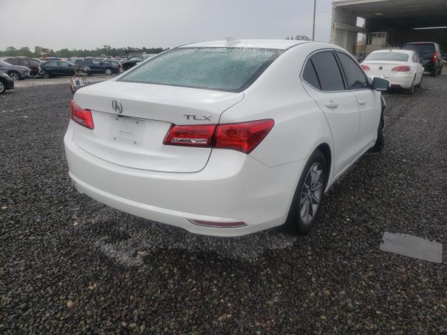 19UUB1F32LA005977  acura tlx 2020 IMG 3