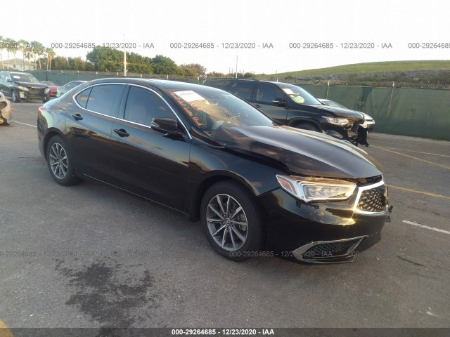 19UUB1F37LA016487  acura tlx 2020 IMG 0