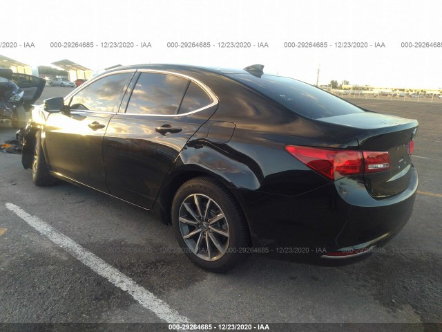 19UUB1F37LA016487  acura tlx 2020 IMG 2