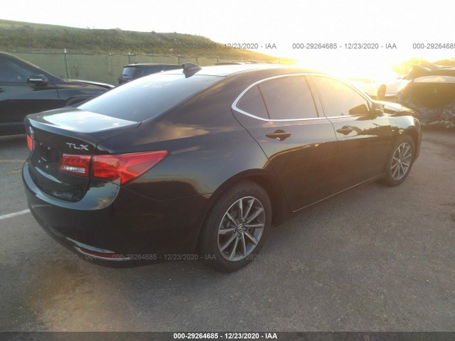 19UUB1F37LA016487  acura tlx 2020 IMG 3