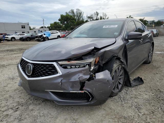 19UUB1F38LA003554  acura tlx 2020 IMG 1