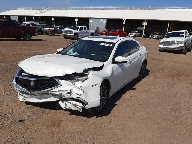 19UUB1F39LA016085  acura tlx 2020 IMG 1