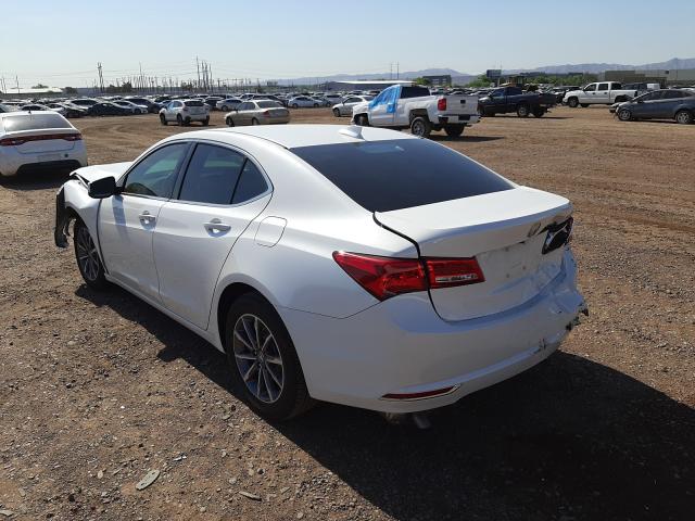 19UUB1F39LA016085  acura tlx 2020 IMG 2