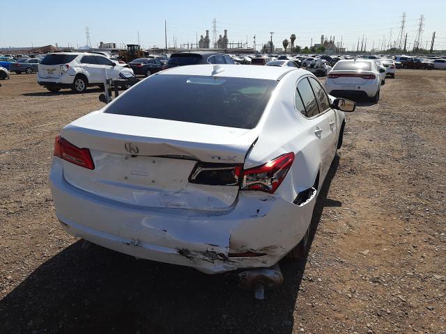 19UUB1F39LA016085  acura tlx 2020 IMG 3