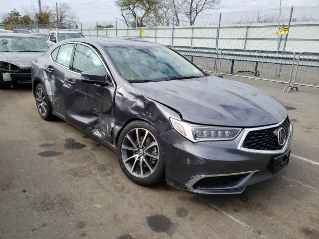 19UUB2F32LA006147  acura tlx 2020 IMG 0