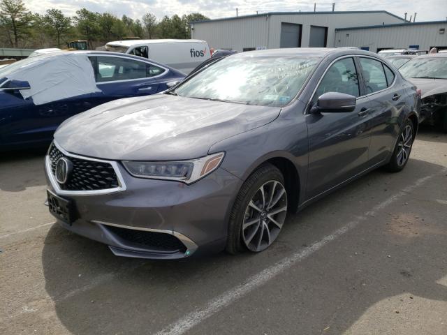 19UUB2F32LA006147  acura tlx 2020 IMG 1