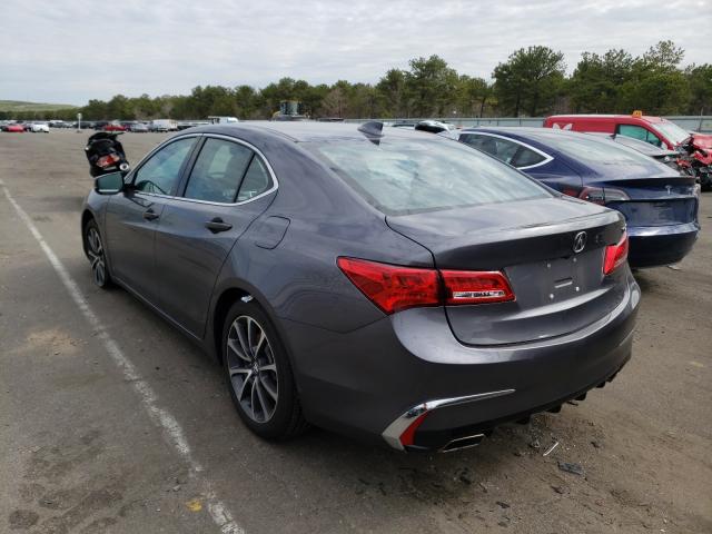 19UUB2F32LA006147  acura tlx 2020 IMG 2