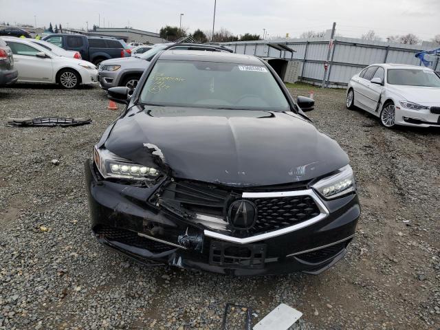 19UUB2F35LA002268  acura tlx 2020 IMG 4