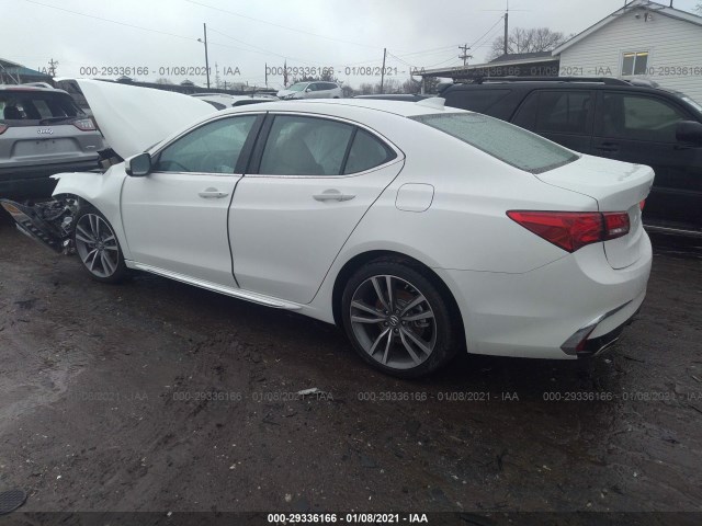 19UUB2F4XLA006194  acura tlx 2020 IMG 2