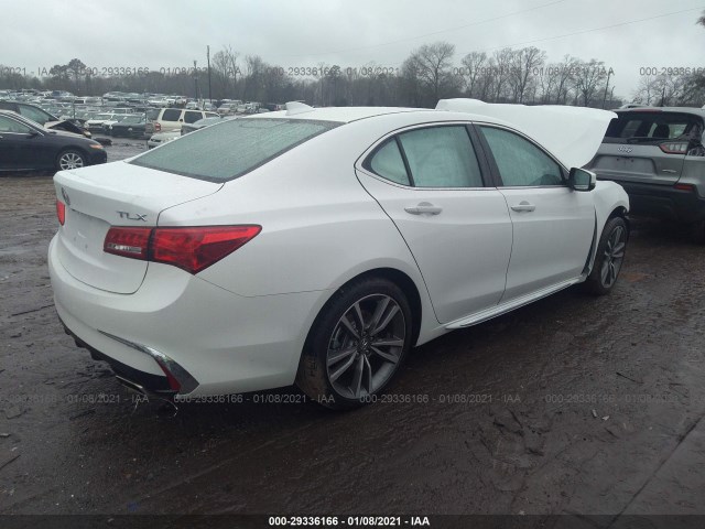 19UUB2F4XLA006194  acura tlx 2020 IMG 3