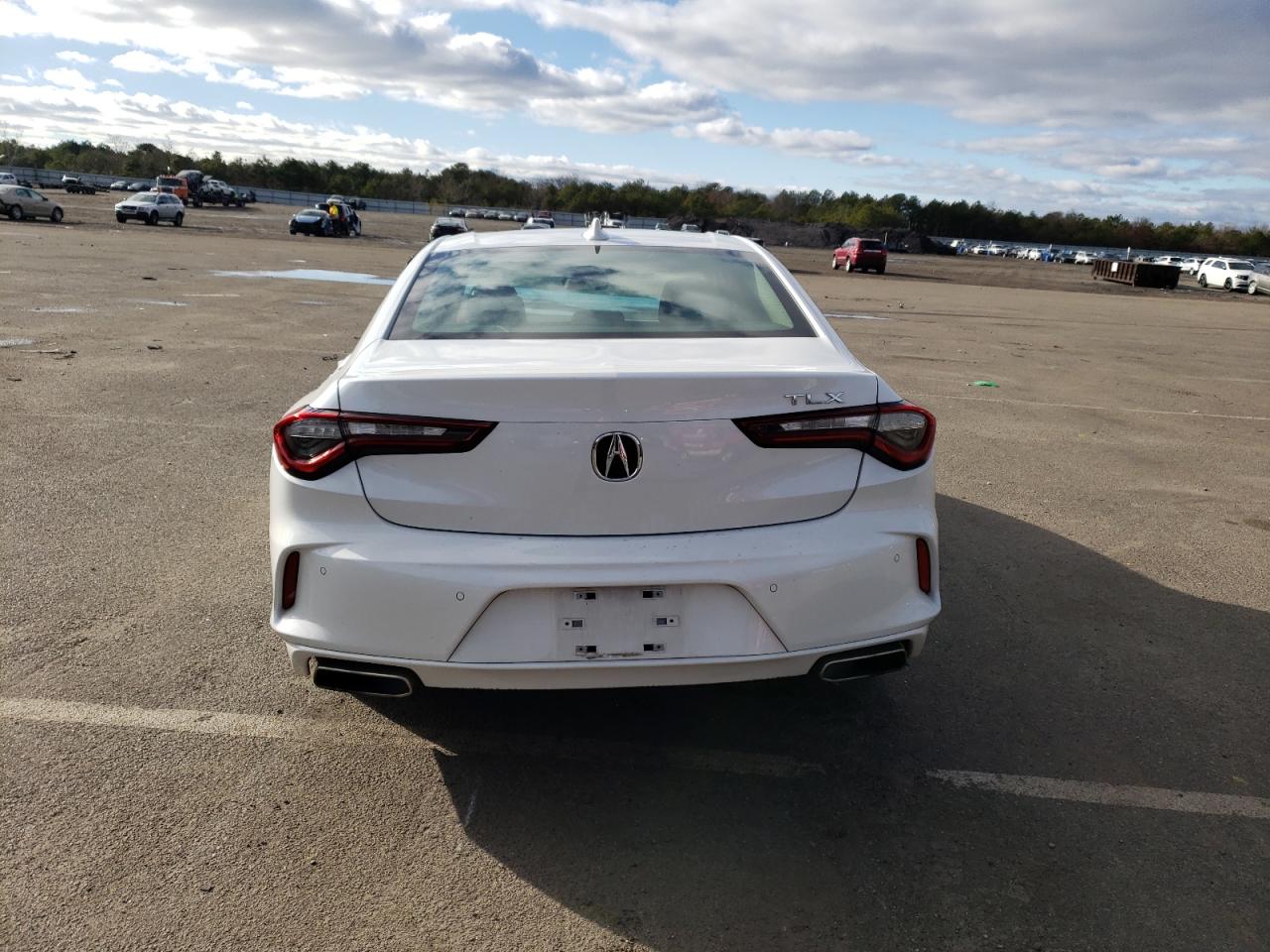 19UUB5F48MA007959  acura tlx 2021 IMG 5