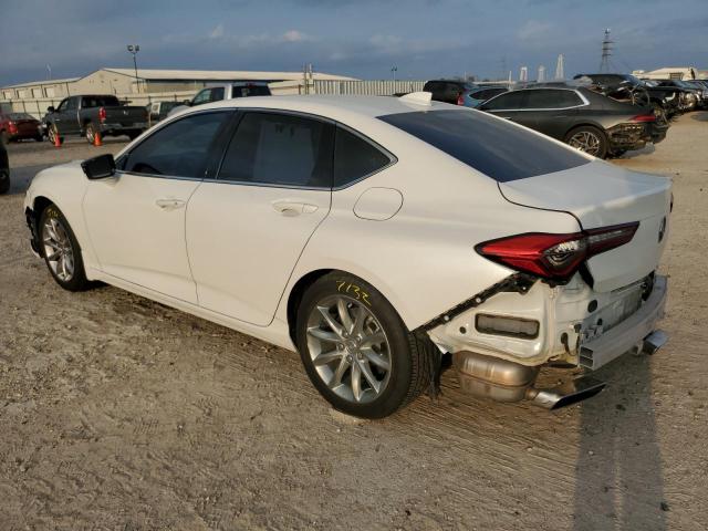 19UUB6F38MA003049  acura tlx 2021 IMG 1