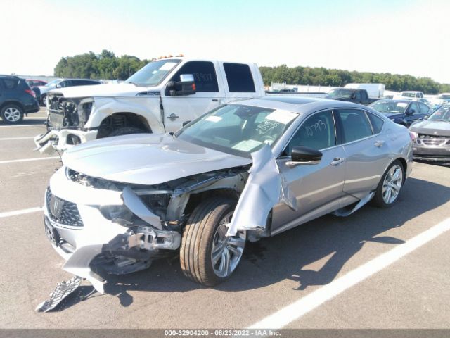 19UUB6F47MA007537  acura tlx 2021 IMG 1