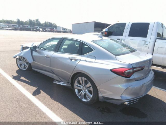 19UUB6F47MA007537  acura tlx 2021 IMG 2