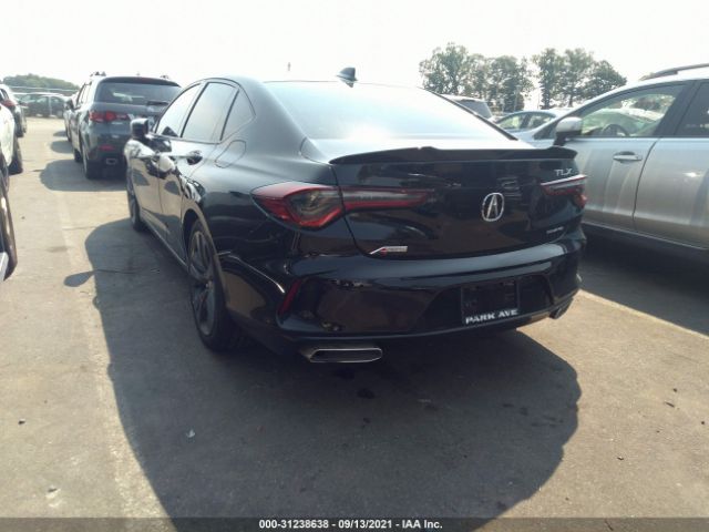 19UUB6F59MA010934  acura tlx 2021 IMG 2