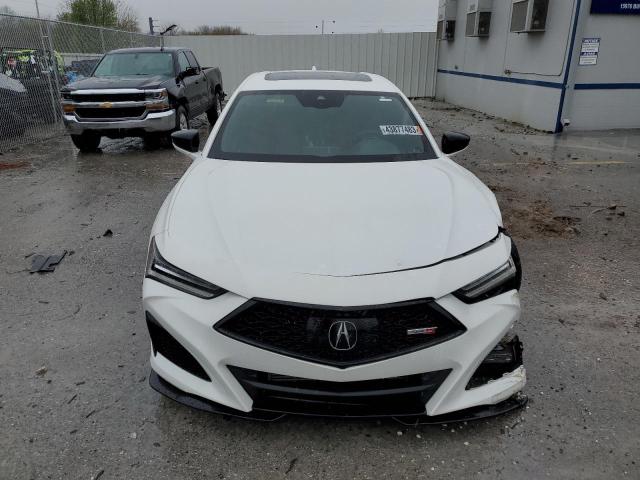 19UUB7F98NA002429  acura tlx 2022 IMG 4