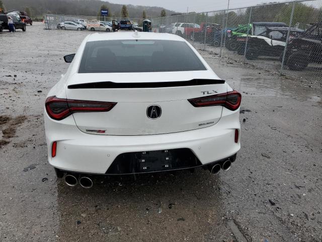 19UUB7F98NA002429  acura tlx 2022 IMG 5