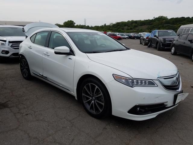 19UUB2F70HA007128  acura tlx advanc 2017 IMG 0