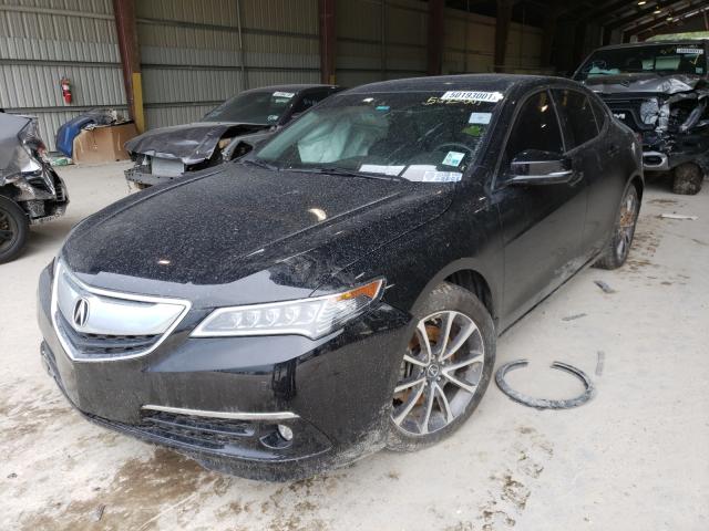 19UUB3F78HA001065  acura tlx advanc 2017 IMG 1