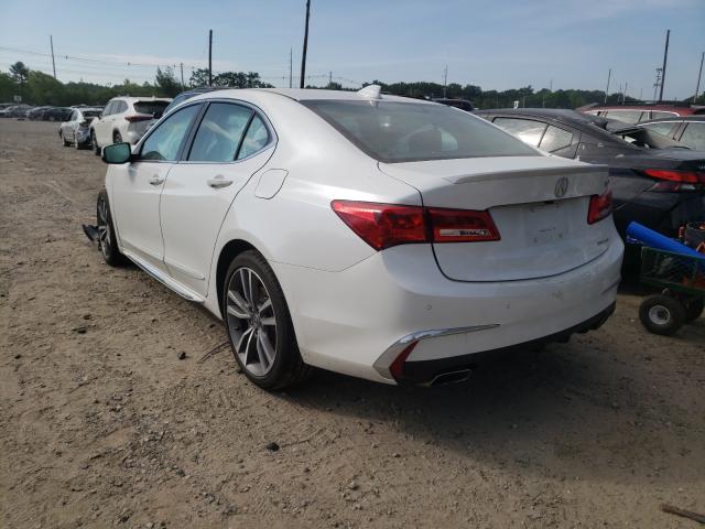 19UUB3F89LA001979  acura tlx advanc 2020 IMG 2