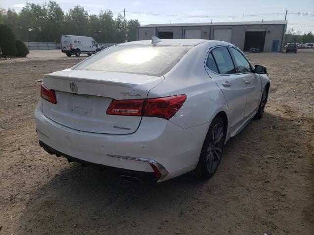 19UUB3F89LA001979  acura tlx advanc 2020 IMG 3