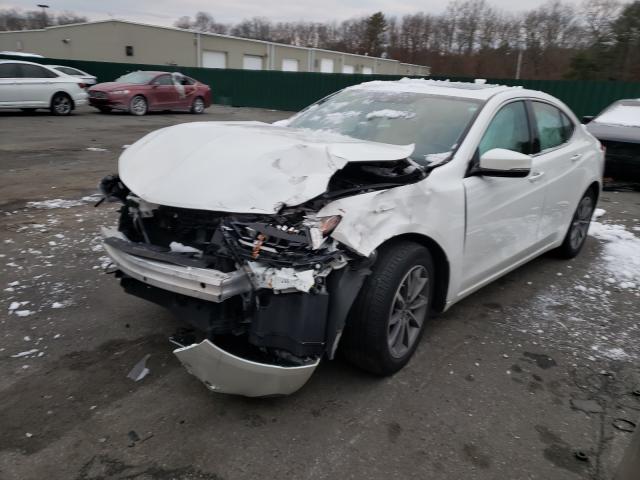 19UUB1F50JA005975  acura tlx tech 2018 IMG 1