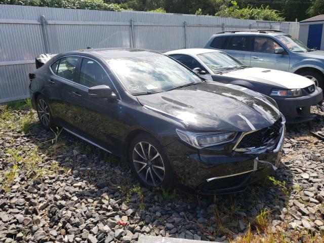 19UUB2F52JA011198  acura tlx tech 2018 IMG 0