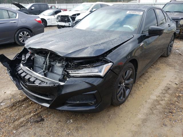 19UUB5F51MA000070  acura tlx tech a 2021 IMG 1