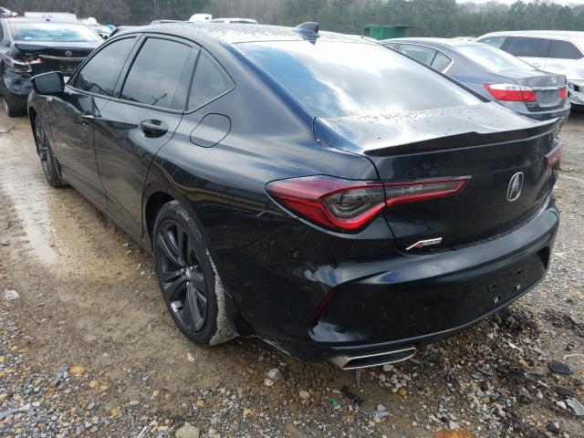 19UUB5F51MA000070  acura tlx tech a 2021 IMG 2