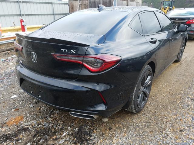 19UUB5F51MA000070  acura tlx tech a 2021 IMG 3