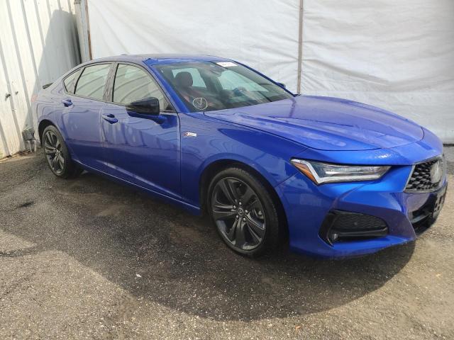 19UUB6F57MA003593  acura tlx tech a 2021 IMG 3