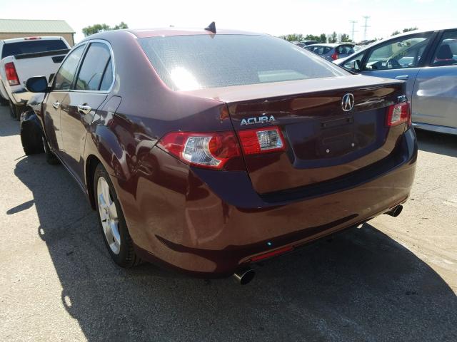 JH4CU2F61AC034942  acura tsx 2010 IMG 2