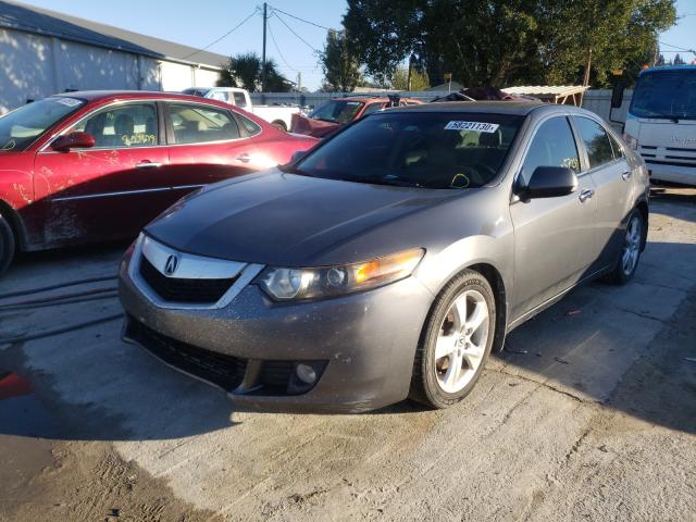 JH4CU2F61AC041762  acura tsx 2010 IMG 1