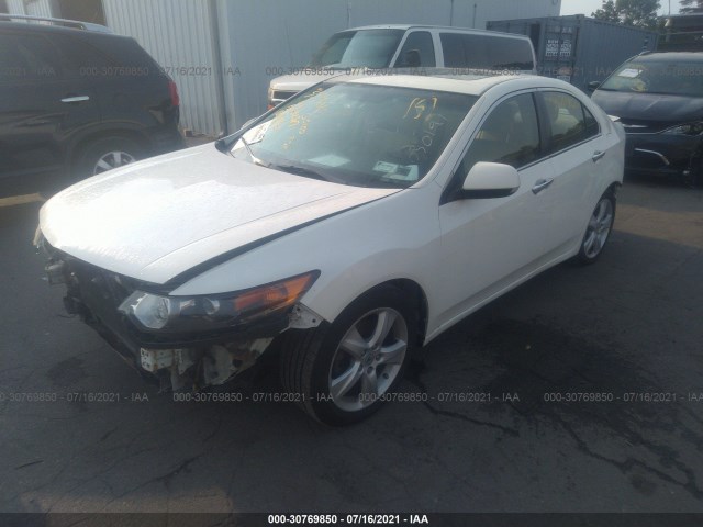 JH4CU2F66AC030191  acura tsx 2010 IMG 1