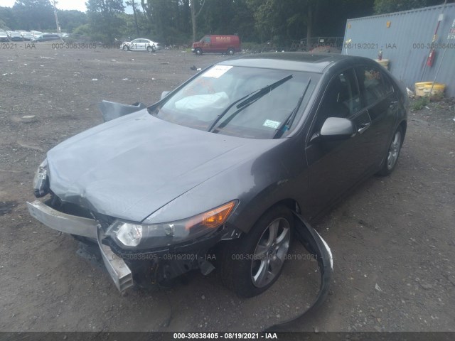 JH4CU2F66AC033009  acura tsx 2010 IMG 1