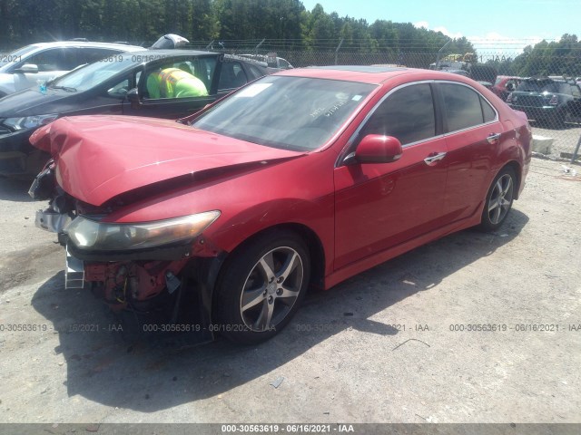 JH4CU2F87CC030463  acura tsx 2012 IMG 1