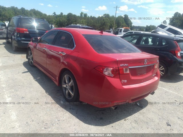 JH4CU2F87CC030463  acura tsx 2012 IMG 2