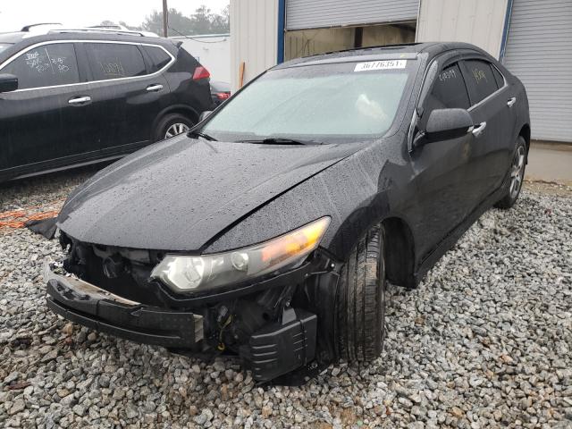 JH4CU2F89CC002664  acura tsx se 2012 IMG 1