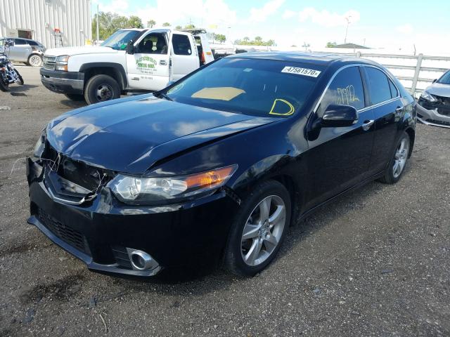 JH4CU2F66EC003627  acura tsx tech 2014 IMG 1