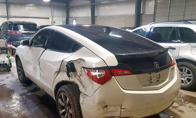 2HNYB1H66DH500364  acura zdx 2013 IMG 2