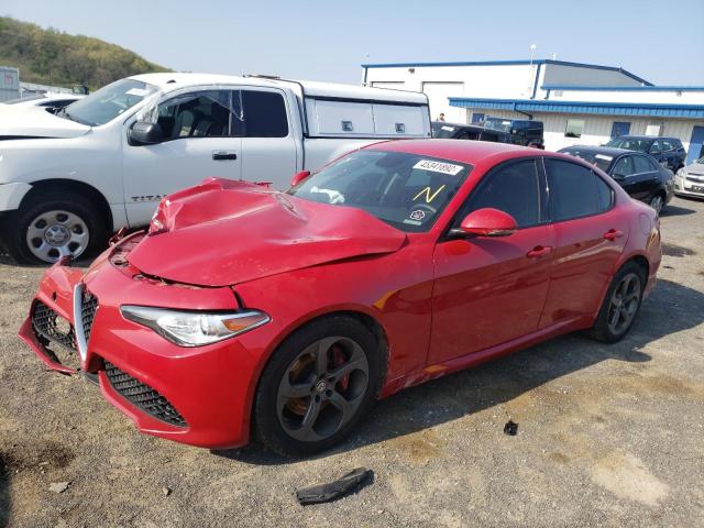 ZARFAEDN5H7533738  alfa romeo giulia 2016 IMG 1