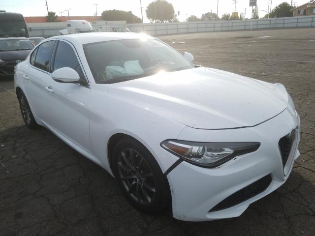 ZARFAEBN0J7563481  alfa romeo giulia 2018 IMG 0