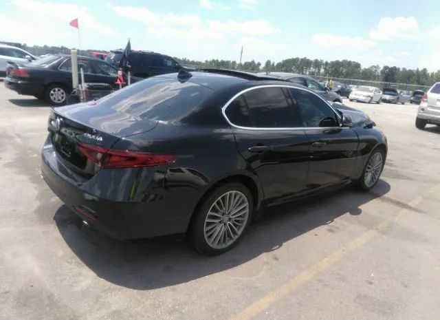 ZARFAEEN6H7552152  alfa romeo giulia 2017 IMG 3